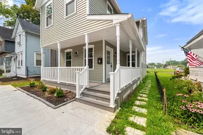 78 West Avenue, Pitman, NJ 08071 - Photo 4