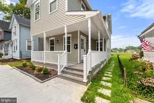 78 West Ave, Pitman, NJ 08071 - Photo 4