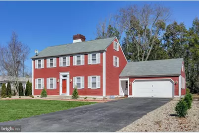 907 Norway Street, Glassboro, NJ 08028 - Photo 1