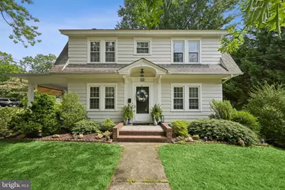 121 Villanova Road, Glassboro, NJ 08028 - Photo 1