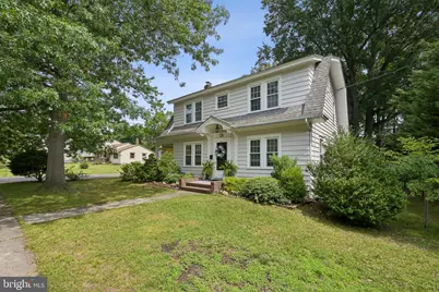121 Villanova Road, Glassboro, NJ 08028 - Photo 2