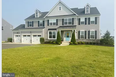 110 Cambridge Boulevard, Woolwich Township, NJ 08085 - Photo 1