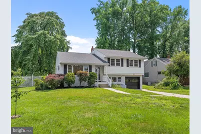 335 Myrtle Avenue, Woodbury, NJ 08096 - Photo 2