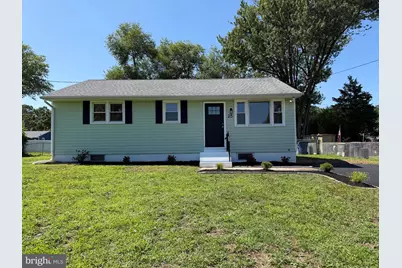 25 Theresa Lane, Monroe Township, NJ 08094 - Photo 1