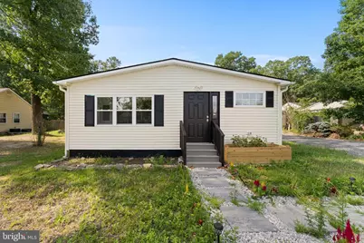 2711 S Shore Drive, Monroe Township, NJ 08094 - Photo 2