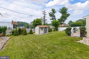 117 Central Ave, Woodbury Heights, NJ 08097 - Photo 6
