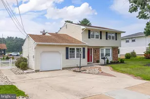 117 Central Ave, Woodbury Heights, NJ 08097 - Photo 1