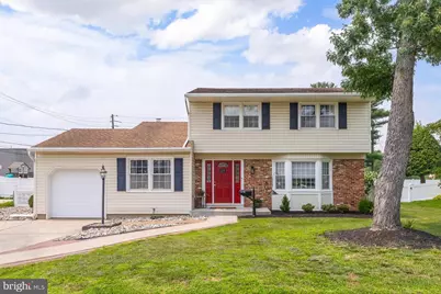 117 Central Avenue, Woodbury Heights, NJ 08097 - Photo 1