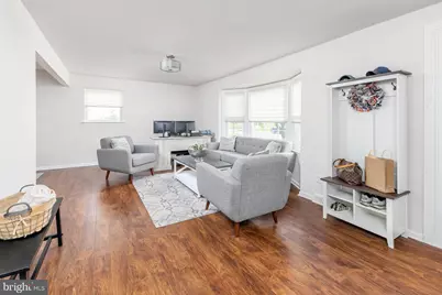 117 Central Avenue, Woodbury Heights, NJ 08097 - Photo 2