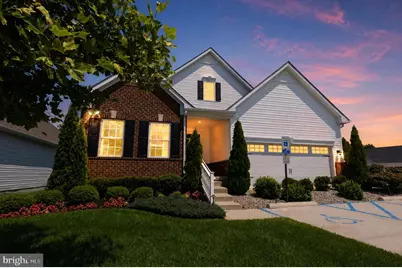 602 Van Buren Court, Swedesboro, NJ 08085 - Photo 2