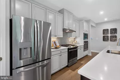 602 Van Buren Court, Swedesboro, NJ 08085 - Photo 4