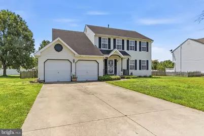 512 Coleman Drive, Clayton, NJ 08312 - Photo 2