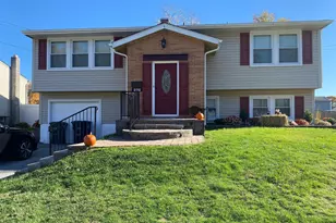 276 Ireland Terrace, Monroe Township, NJ 08094 - Photo 1