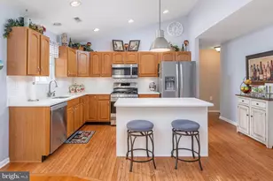 320 Chickory Trail, Harrison Township, NJ 08062 - Photo 8