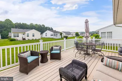 320 Chickory Trail, Harrison Township, NJ 08062 - Photo 14