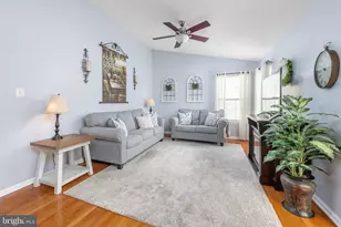 320 Chickory Trail, Harrison Township, NJ 08062 - Photo 12