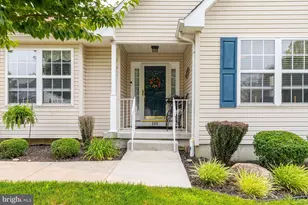 320 Chickory Trail, Harrison Township, NJ 08062 - Photo 22