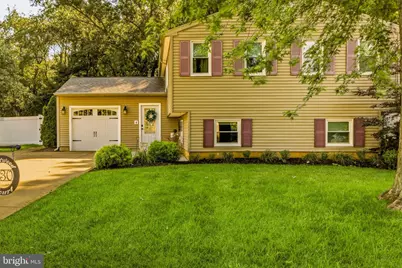 730 Chetwood Court, West Deptford Township, NJ 08096 - Photo 2