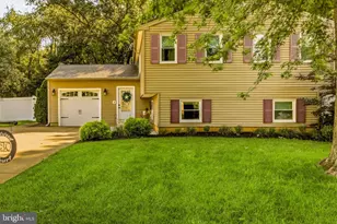 730 Chetwood Ct, West Deptford Township, NJ 08096 - Photo 2