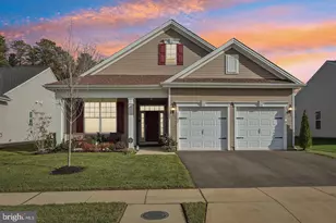 3700 Castleton Dr, Monroe Township, NJ 08094 - Photo 1