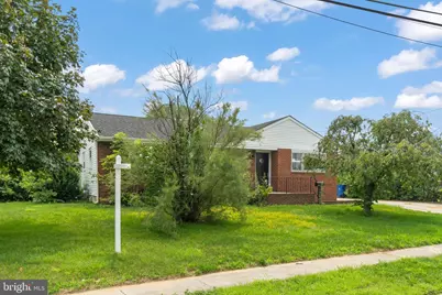 615 Fairmount Drive, Glassboro, NJ 08028 - Photo 4