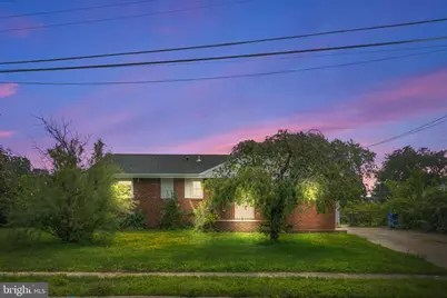 615 Fairmount Drive, Glassboro, NJ 08028 - Photo 1