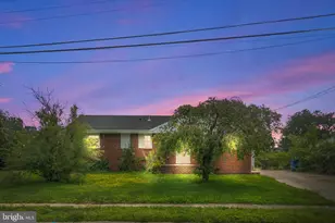 615 Fairmount Dr, Glassboro, NJ 08028 - Photo 1