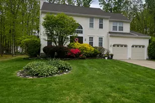 1701 Currant Ct, Monroe Township, NJ 08094 - Photo 1