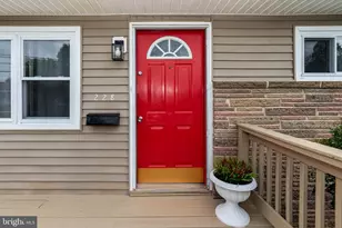 228 Baldwin Rd, Glassboro, NJ 08028 - Photo 4
