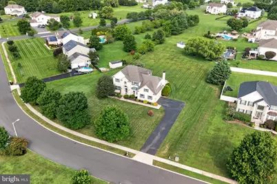 705 Elaine Drive, East Greenwich Township, NJ 08056 - Photo 42