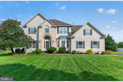 705 Elaine Drive, East Greenwich Township, NJ 08056 - Photo 2