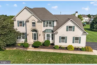 705 Elaine Drive, East Greenwich Township, NJ 08056 - Photo 36