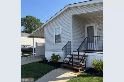 209 Sunnyside Ln, Monroe Township, NJ 08094 - Photo 2
