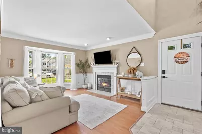1166 Glen Haven Court, Monroe Township, NJ 08094 - Photo 2