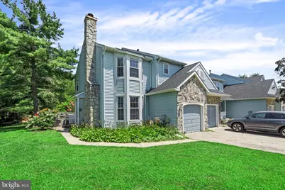 1166 Glen Haven Court, Monroe Township, NJ 08094 - Photo 1