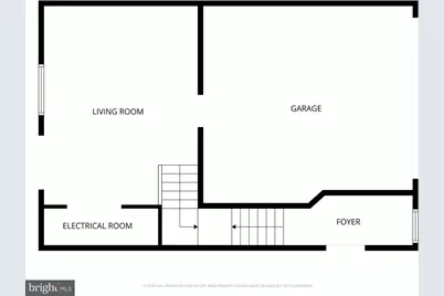 491 N N Palace Drive, Glassboro, NJ 08028 - Photo 4