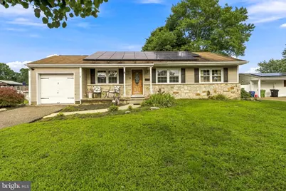 5 Whitman Terrace, Blackwood, NJ 08012 - Photo 2