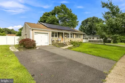 5 Whitman Terrace, Blackwood, NJ 08012 - Photo 1