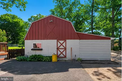 930 Sykesville Road, Monroe Township, NJ 08094 - Photo 28