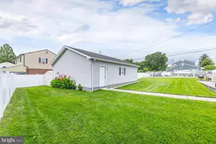160 E Broad St, Greenwich Township, NJ 08027 - Photo 24