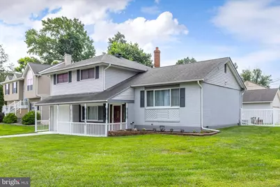 160 E Broad Street, Greenwich Township, NJ 08027 - Photo 2