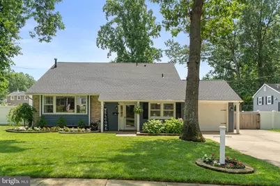521 Revere Drive, Blackwood, NJ 08012 - Photo 1