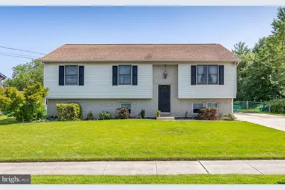 747 Willow Drive, Greenwich Township, NJ 08027 - Photo 1