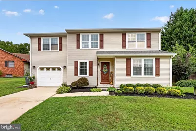 258 Karen Drive, Monroe Township, NJ 08094 - Photo 1