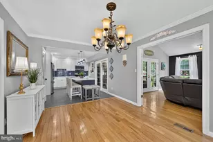 258 Karen Dr, Monroe Township, NJ 08094 - Photo 12