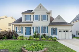 115 Stone Henge Dr, Swedesboro, NJ 08085 - Photo 1