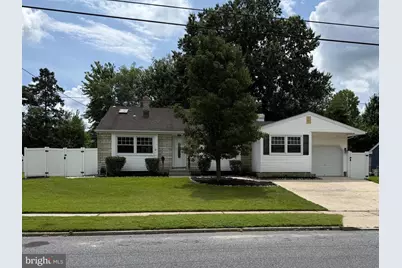 417 Greenview Road, Blackwood, NJ 08012 - Photo 2