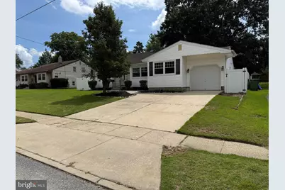 417 Greenview Road, Blackwood, NJ 08012 - Photo 4