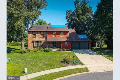 6 Henley Court, West Deptford Township, NJ 08051 - Photo 4