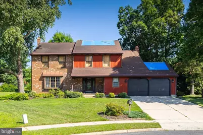 6 Henley Court, West Deptford Township, NJ 08051 - Photo 1